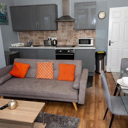 Aa Lets Gateshead Apartamento Newcastle upon Tyne Exterior foto