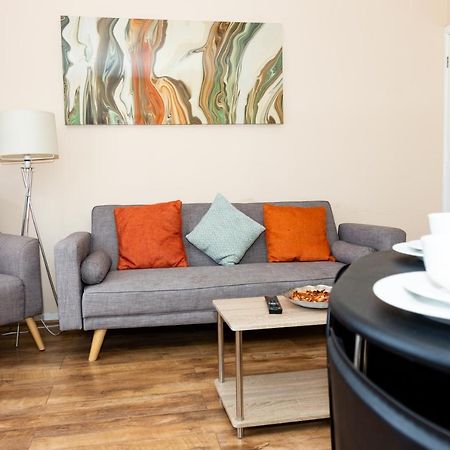 Aa Lets Gateshead Apartamento Newcastle upon Tyne Exterior foto
