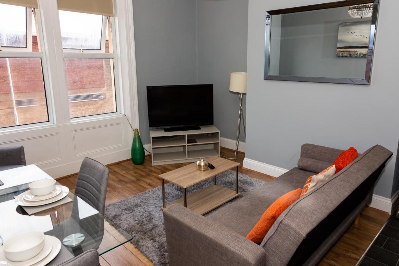 Aa Lets Gateshead Apartamento Newcastle upon Tyne Exterior foto