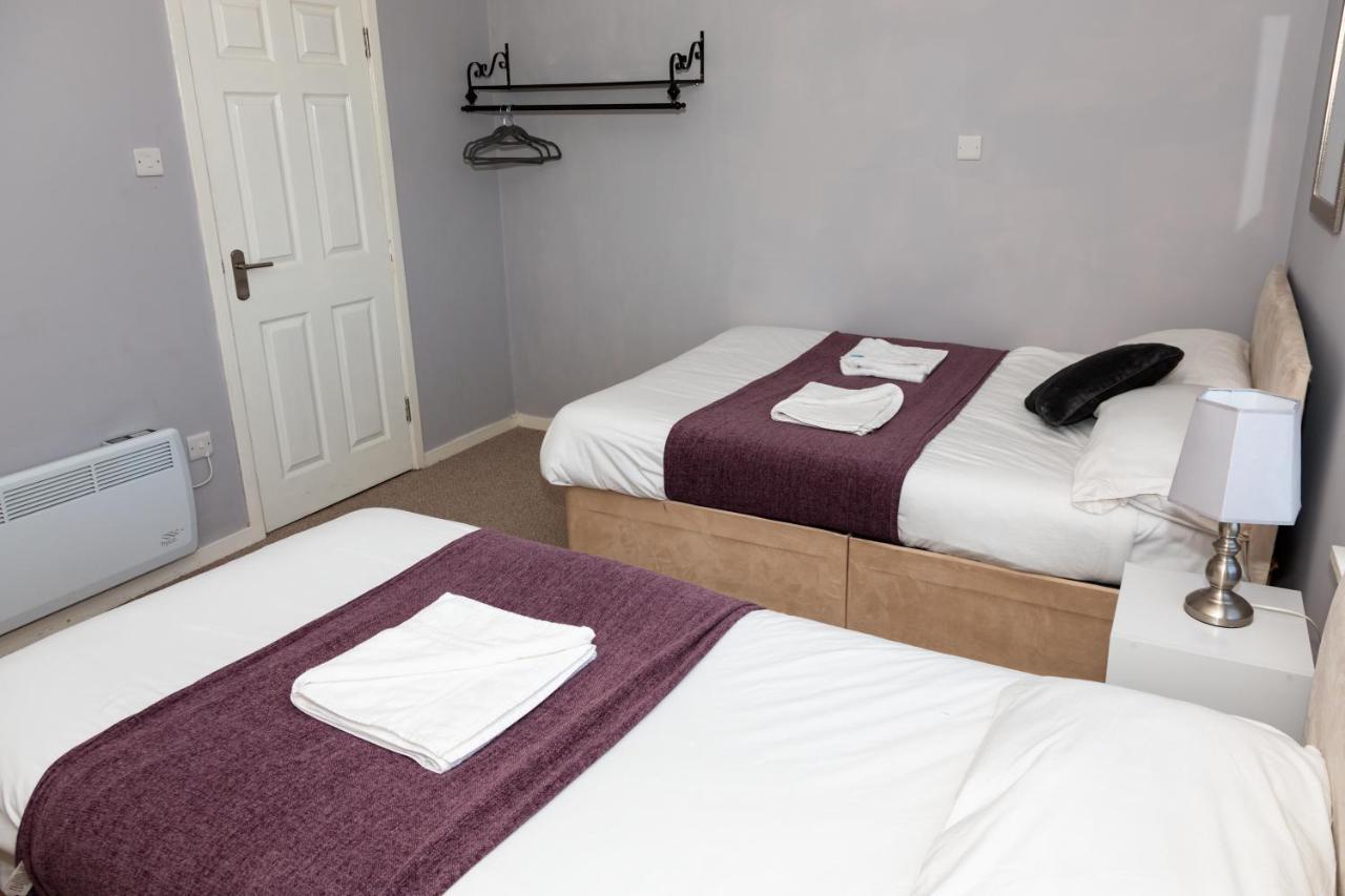 Aa Lets Gateshead Apartamento Newcastle upon Tyne Exterior foto