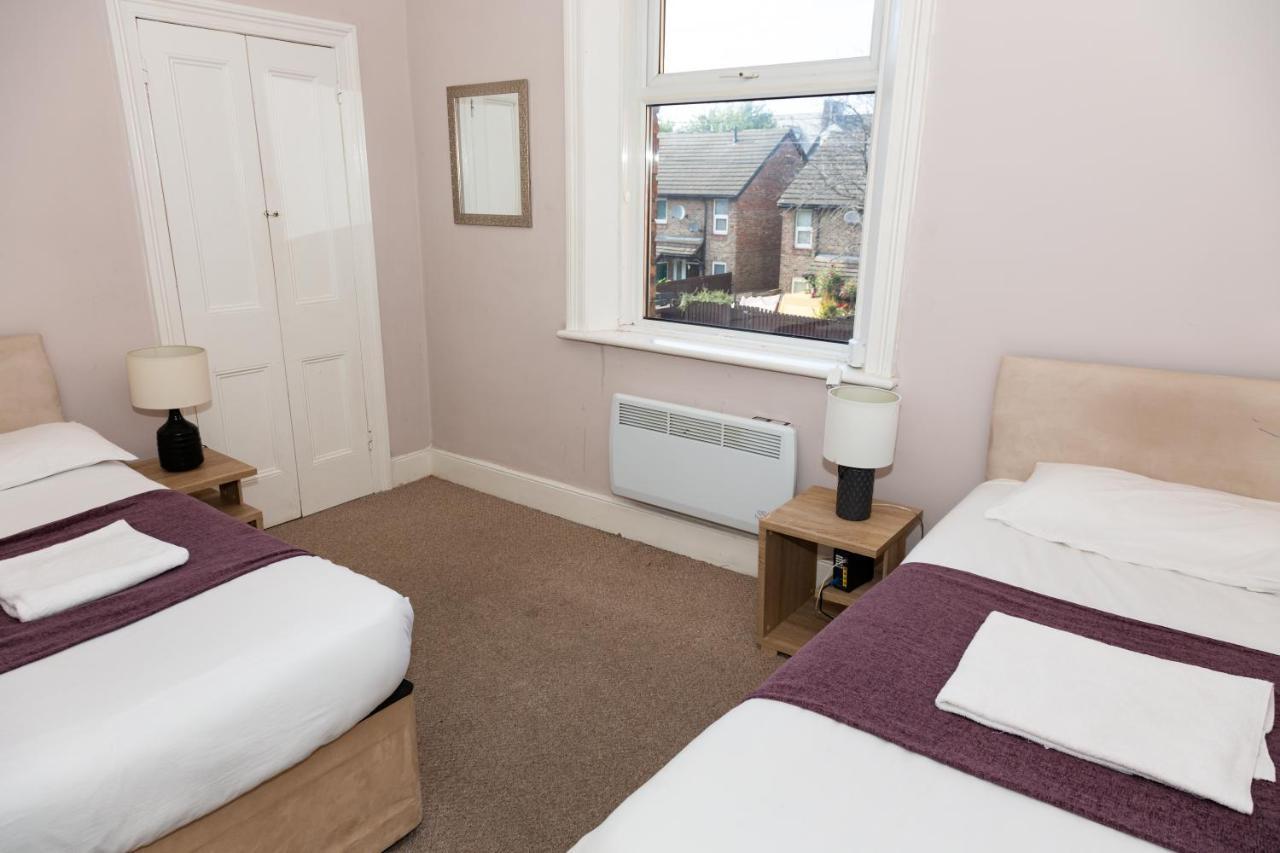 Aa Lets Gateshead Apartamento Newcastle upon Tyne Exterior foto